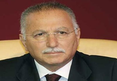 الأمين العام لمنظمة التعاون الإسلامي دكتور اكمل الدين احسان اوغلو